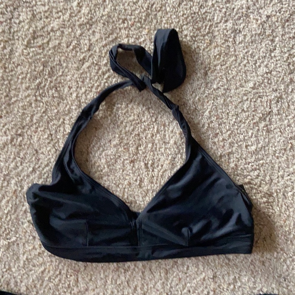Basic Black Bikini By Athleta - image 3